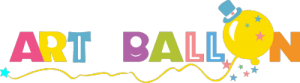 Logo Art Ballon